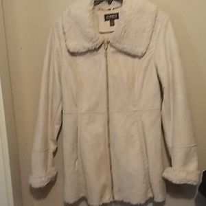 Jones of New York coat